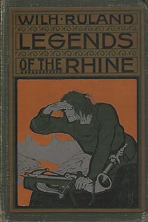 Legends of the Rhine.