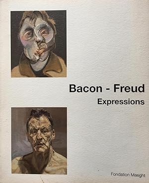 Bacon - Freud - Expressions