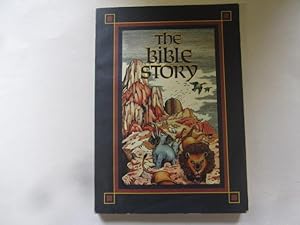 Imagen del vendedor de THE BIBLE STORY VOL.II a la venta por Goldstone Rare Books