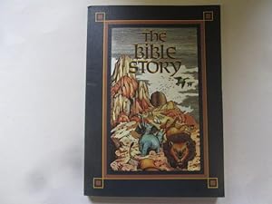 Imagen del vendedor de THE BIBLE STORY VOL.V a la venta por Goldstone Rare Books
