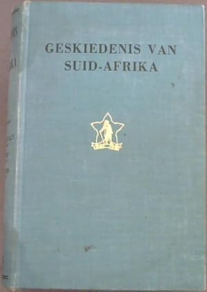 Geskiedenis van Suid-Afrika - 2 Volumes