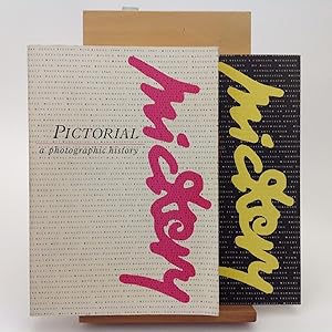 Seller image for Mickery Pictorial 1965 - 1987 & Pictorial II - 1988 - 1991 - a Photographic History for sale by EGIDIUS ANTIQUARISCHE BOEKHANDEL