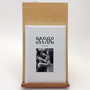 Imagen del vendedor de Droog Design 91 - 96 a la venta por EGIDIUS ANTIQUARISCHE BOEKHANDEL