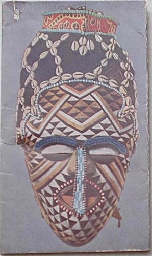 Image du vendeur pour 250 proverbi dei negri dell'Africa. mis en vente par S.B. Il Piacere e il Dovere