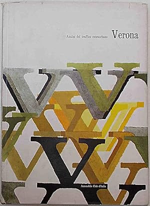 Analisi del traffico extraurbano. Verona.