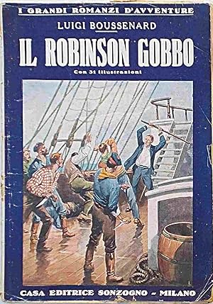 Il Robinson gobbo.