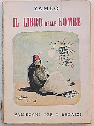 Il libro delle bombe.