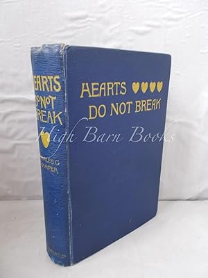 Hearts do not Break: A Tale of the Lower Slopes
