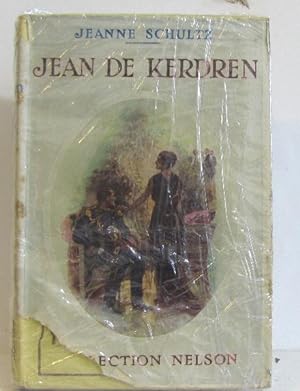 Seller image for Jean de kerdren for sale by crealivres