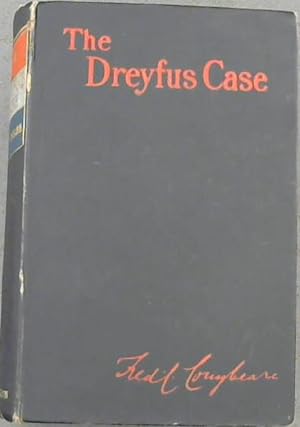 Immagine del venditore per The Dreyfus Case venduto da Chapter 1