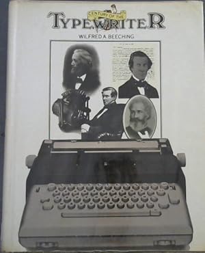 Imagen del vendedor de Century of the Typewriter a la venta por Chapter 1