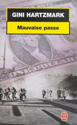 Seller image for Mauvaise passe for sale by crealivres