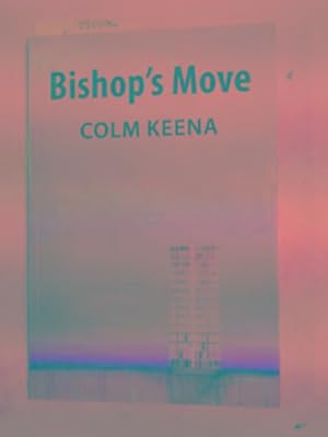 Seller image for Bishop's move for sale by Cotswold Internet Books