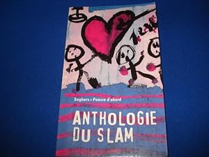 Seller image for Anthologie du SLAM for sale by Emmanuelle Morin