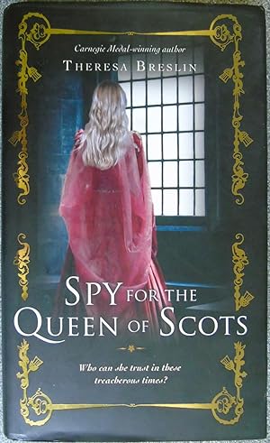 Seller image for Spy for the Queen of Scots for sale by Hanselled Books