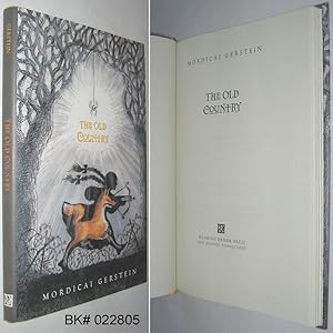 Seller image for The Old Country for sale by Alex Simpson
