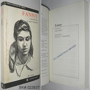 Seller image for Fanny for sale by Alex Simpson