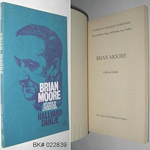 Brian Moore