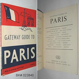 Gateway Guide to Paris