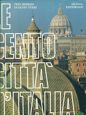 Seller image for Le cento citta' d'Italia for sale by Librodifaccia