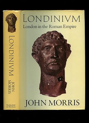 Immagine del venditore per Londinivm (Londinium); London in the Roman Empire venduto da Little Stour Books PBFA Member