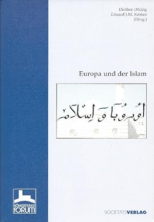 Seller image for Europa und der Islam for sale by Antiquariat Lcke, Einzelunternehmung