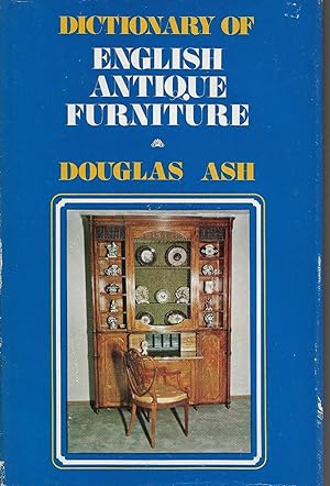 Dictionary of English Antique Furniture