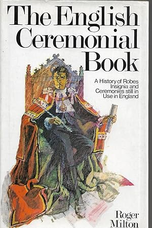 The English Ceremonial Book
