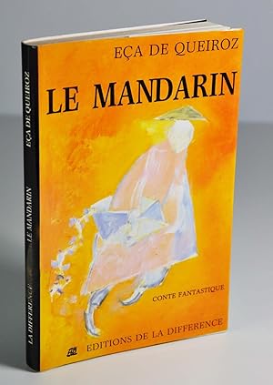 Imagen del vendedor de Le mandarin a la venta por Librairie L'Autre sommeil