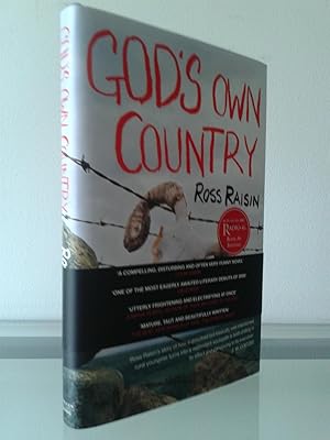 Seller image for God's Own Country for sale by MDS BOOKS