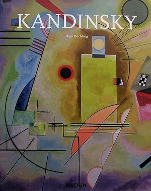 Vassili Kandinsky, 1866-1944 : Révolution de la peinture