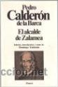 Imagen del vendedor de El alcalde de Zalamea (P. Caldern de la Barca) a la venta por Grupo Letras