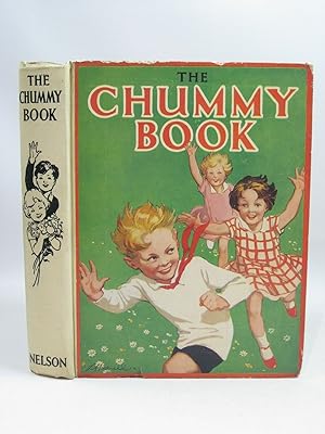 Seller image for THE CHUMMY BOOK - NINETEENTH YEAR for sale by Stella & Rose's Books, PBFA