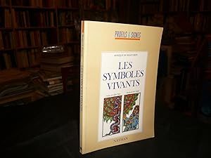 LES SYMBOLES VIVANTS