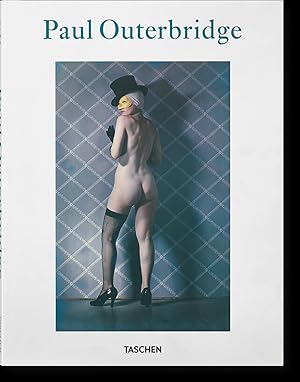 Seller image for Paul outerbridge for sale by Imosver