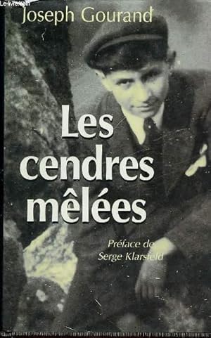 Image du vendeur pour LES CENDRES MELEES mis en vente par Le-Livre