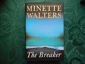 The Breaker (SIGNED Copy)