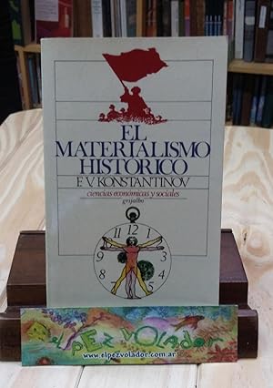 El Materialismo Histórico