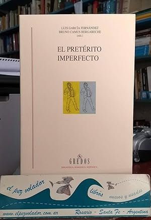 El Pretérito Imperfecto