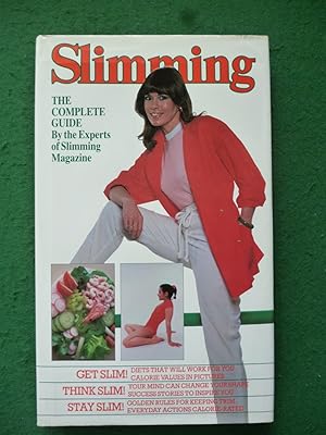 Seller image for Slimming: The Complete Guide for sale by Shelley's Books