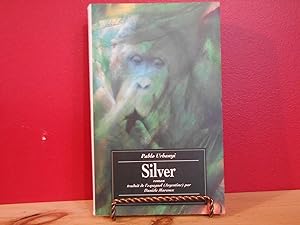 Imagen del vendedor de Silver (En Franais) a la venta por La Bouquinerie  Dd