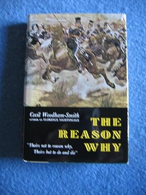 Seller image for The Reason Why for sale by Empire Books