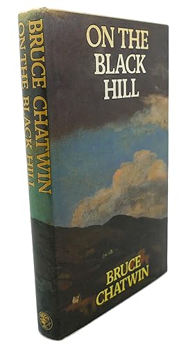 Seller image for ON THE BLACK HILL for sale by Rare Book Cellar