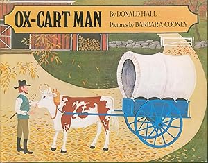 Seller image for The Ox-Cart Man for sale by Bud Plant & Hutchison Books