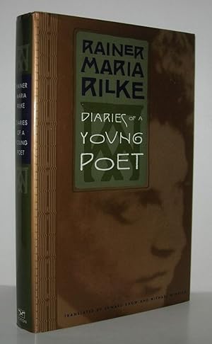 Seller image for DIARIES OF A YOUNG POET for sale by Evolving Lens Bookseller