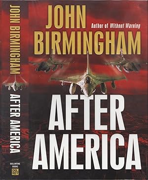 After America (1st printing)