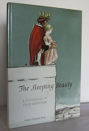 Image du vendeur pour The Sleeping Beauty mis en vente par Mad Hatter Books