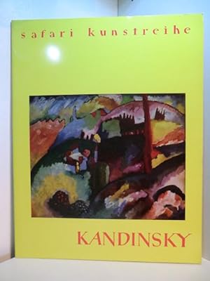 Seller image for Kandinsky 1866 - 1944 for sale by Antiquariat Weber
