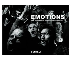 Image du vendeur pour emotions mis en vente par Chapitre.com : livres et presse ancienne