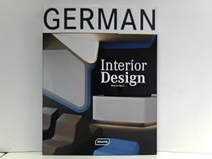 Image du vendeur pour German Interior Design mis en vente par ABC Versand e.K.
